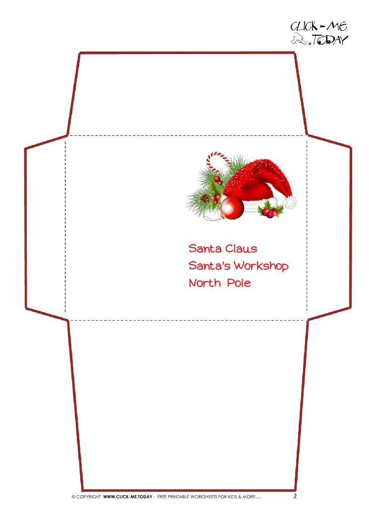 printable-letter-to-santa-claus-envelope-template-santa-hat-2