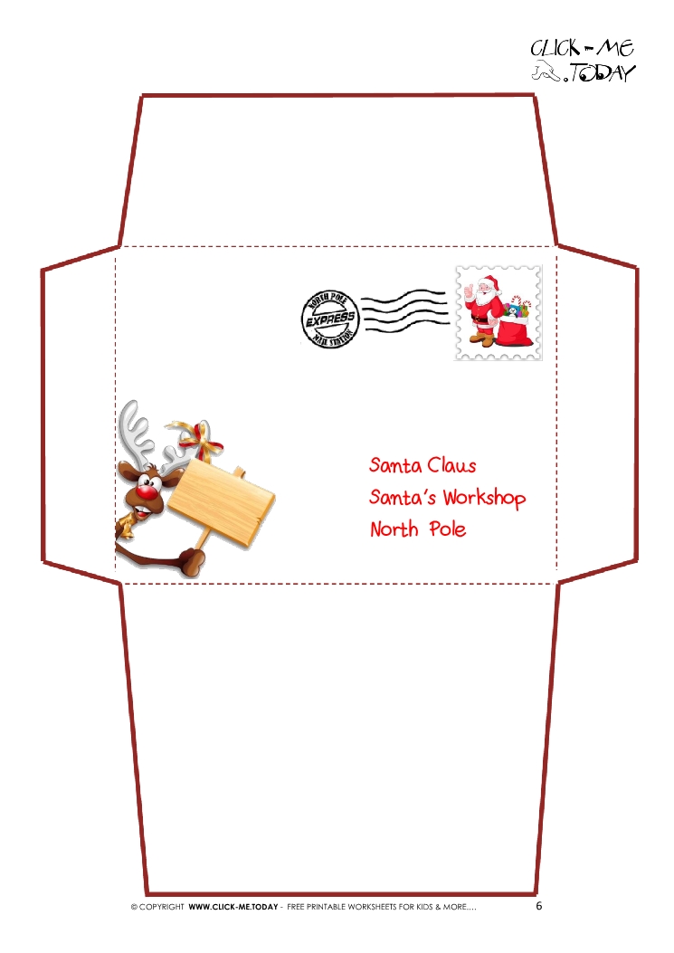 printable-letter-to-santa-claus-envelope-template-reindeer-stamp-6