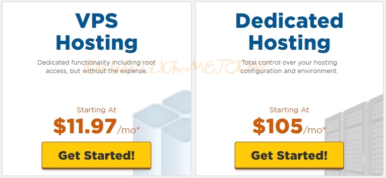 What is the best website hosting for small business