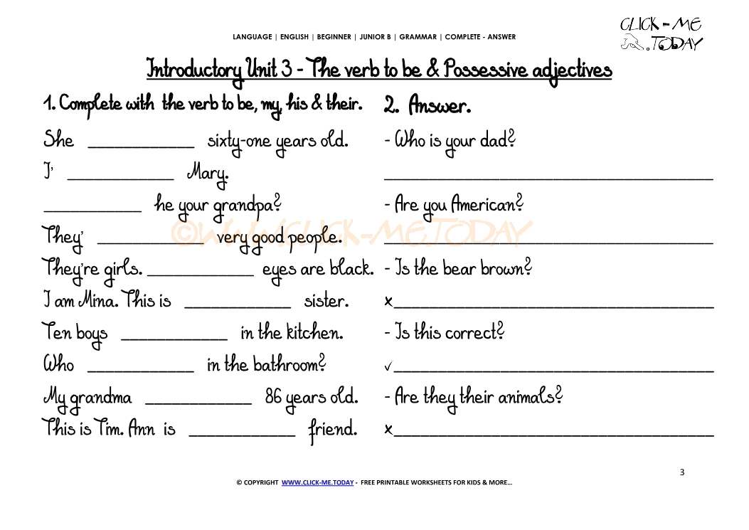 free-printable-grammar-worksheet-c-a-possessive-adjectives-iu3