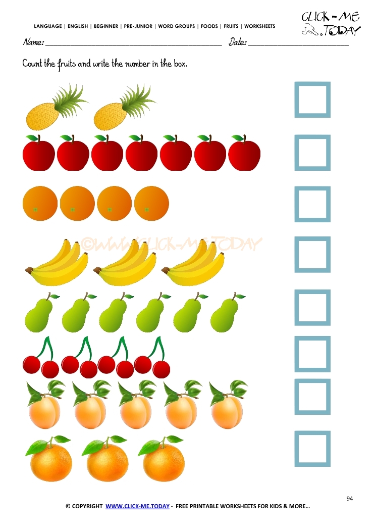 fruits-worksheet-94-counting-fruits-worksheet